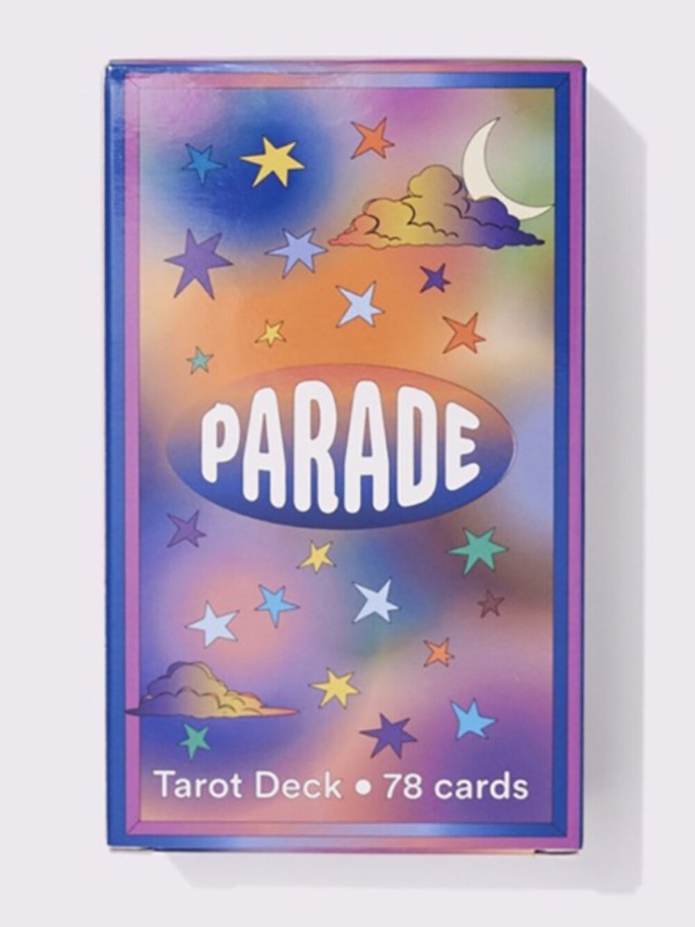 FREE! Tarot Card Deck